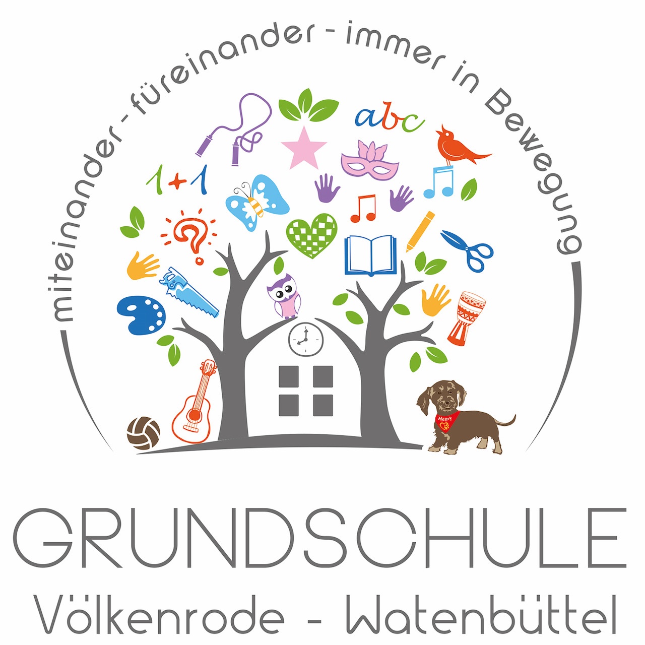 Grundschule Völkenrode-Watenbüttel